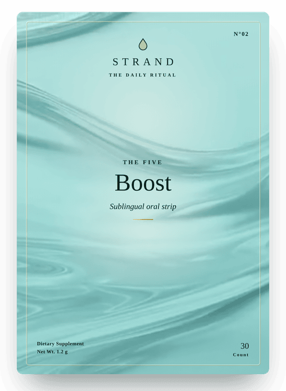 Boost