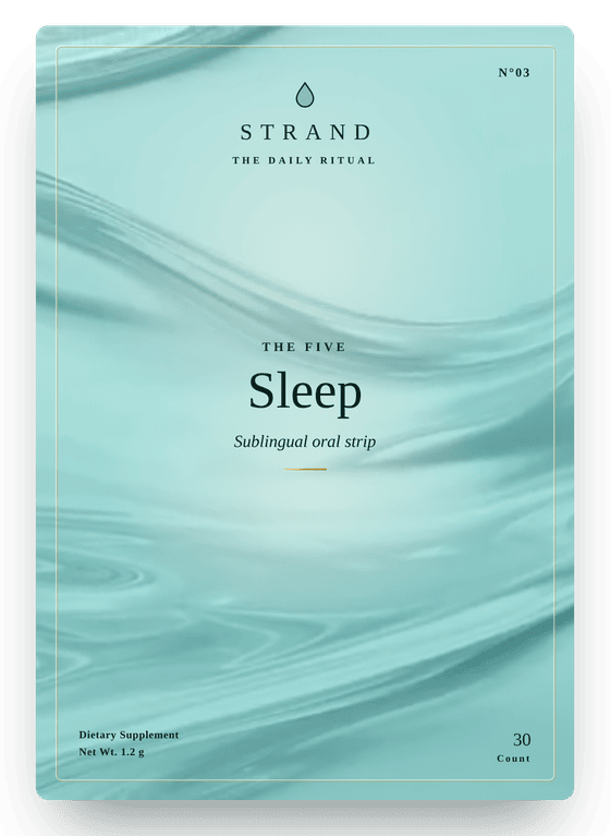 Sleep